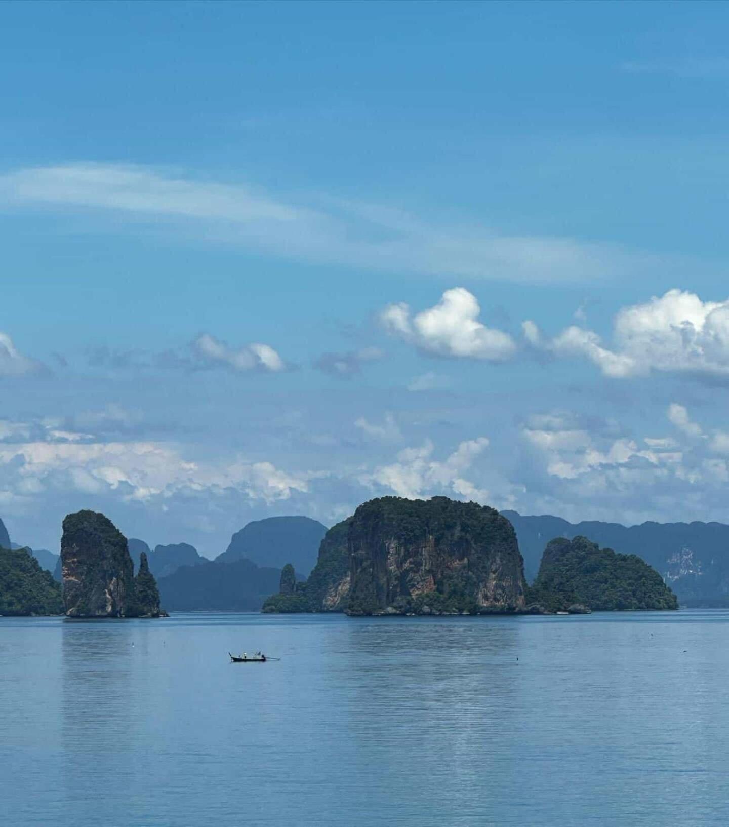 บ้านสวนปิยนันท์ Ko Yao Noi Exterior foto